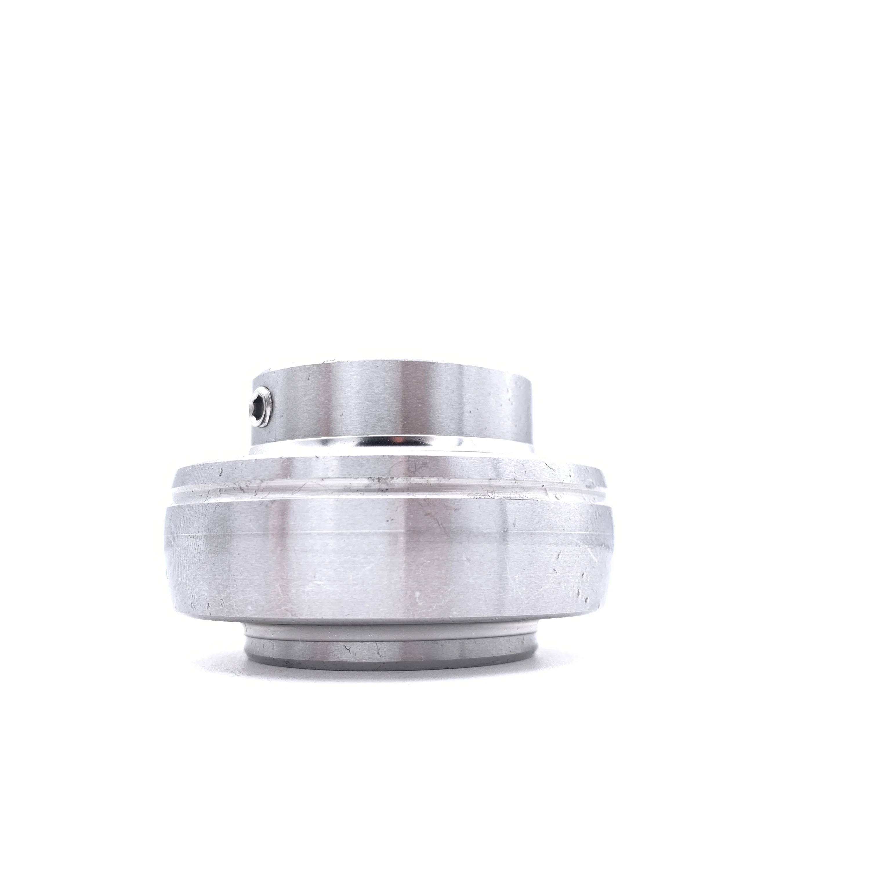  Maintenance-Free Bearing Peer pillow block bearing 208krr4 Agricultural