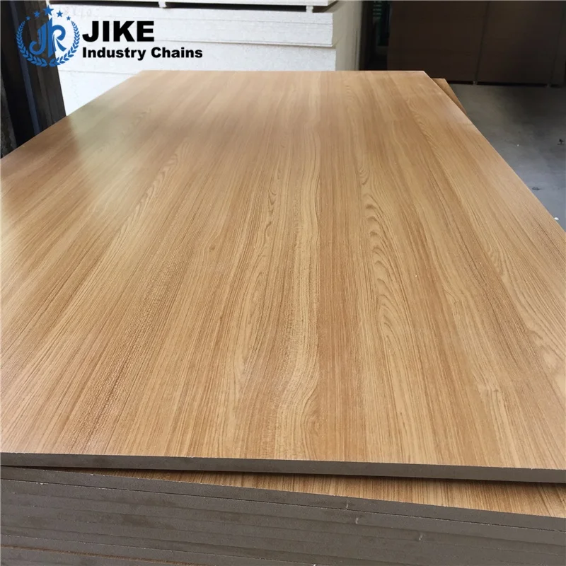Jikewood цена доска из МДФ с меламиновым покрытием для