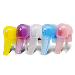 New Design 28/410 412 Mini Trigger For Air freshener and House Cleaning Trigger Sprayer Pump