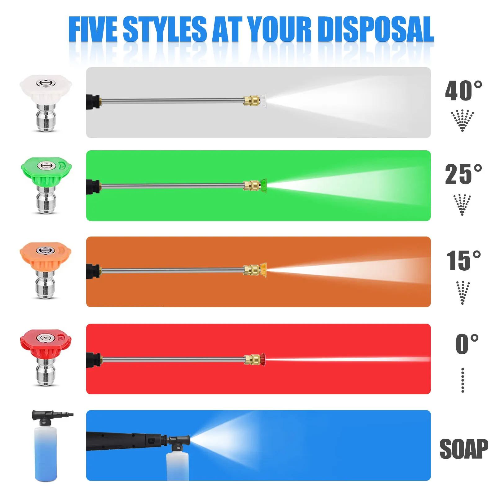 Hot Selling Good Quality Commercial High Pressure Car Cleaner Washer For Car Washing