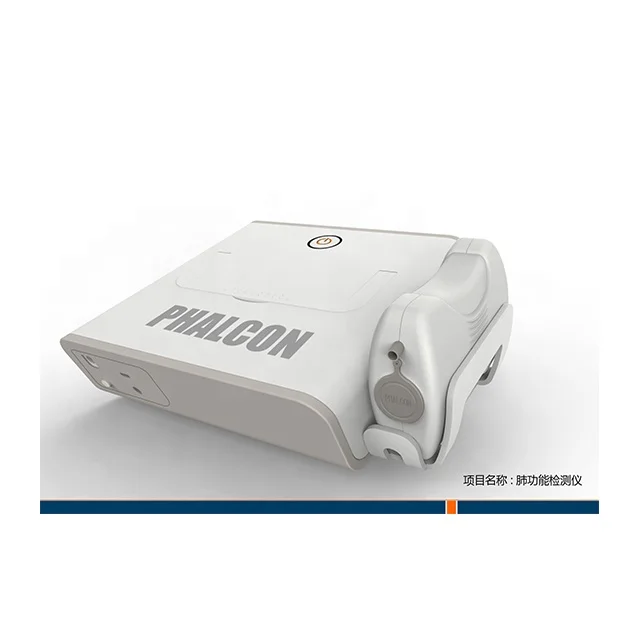 
Digital lung volume device spirometer medical pulmonary function test cheap hot sale pulmonary function test 