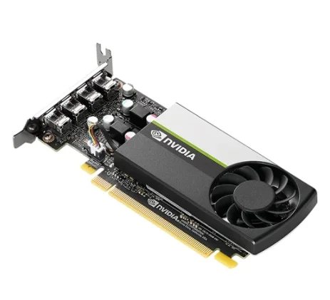 New Stock Graphics Card GPU 4GB 8GB GDDR6 T1000 Graphics Cards Video Card for n VIDIA Wholesale Price