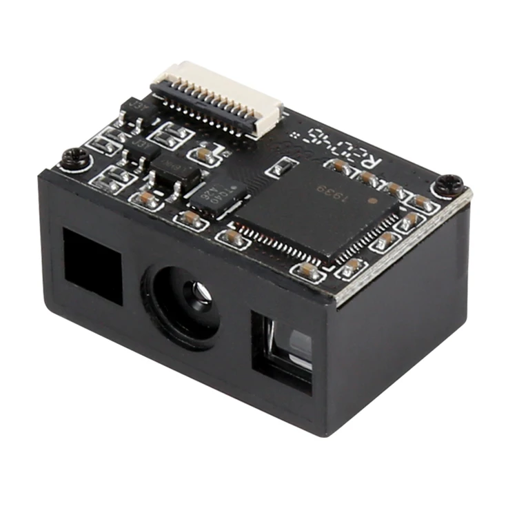 Android декодирование PDA Встроенная плата контроль доступа считыватель сканирования двигателя qr 2d Сканер модуль штрих-кода