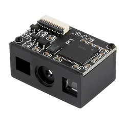 Embedded scan other engine parts Qr code Module Small Barcode Reader Decode 2d fixed longrange scanner