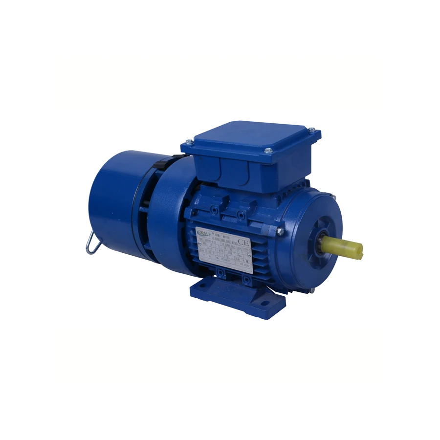 Лидер продаж, 3 фазный асинхронный двигатель 5.5kw серии HFF1.1KW 4P 220V/380V B3 профессиональный двигатель для продажи