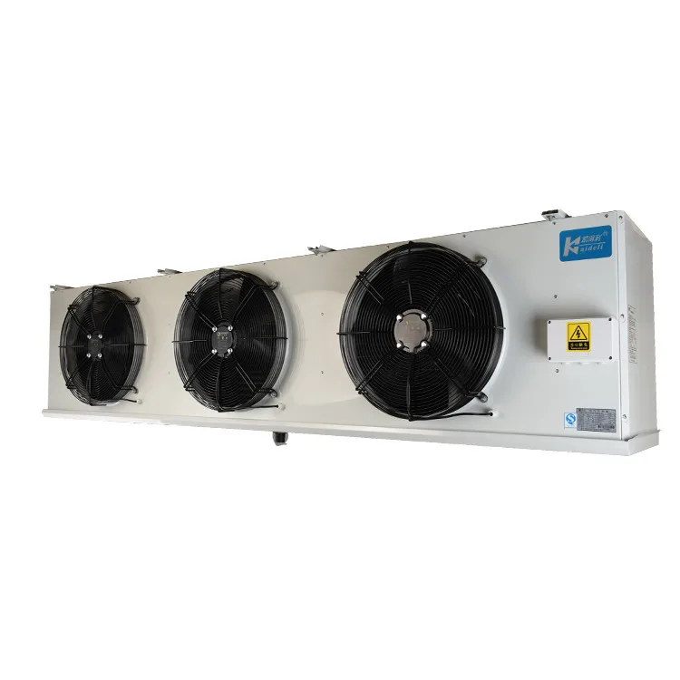 
Evaporative Air Cooler/Unit Cooler/Evaporator Dl/Dd/Dj From Kaidi With High Price Performance  (60798287412)