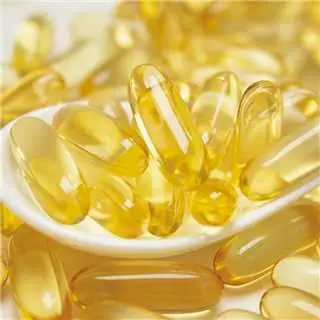 Bestseller omega 3 deep sea fish oil With Factory wholesale