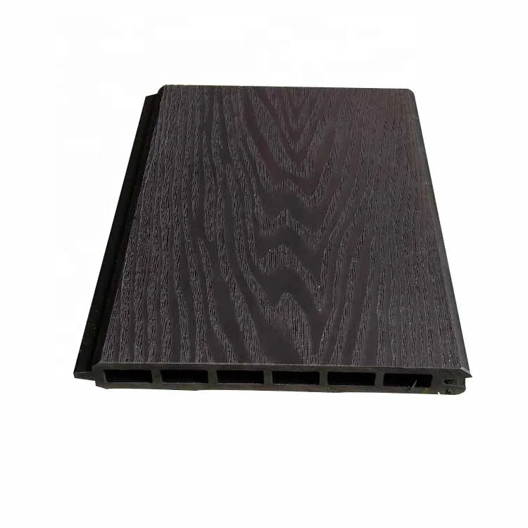 Safety Fences From China Garden House Outdoor Privacy Fencing Panels Garden Wpc Fence