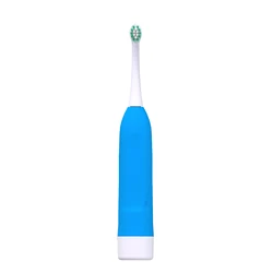 Dental Teeth whitening Soft Brush Child Dental Oral Care Cleaning Baby kid smart electric Toothbrush with oral Band