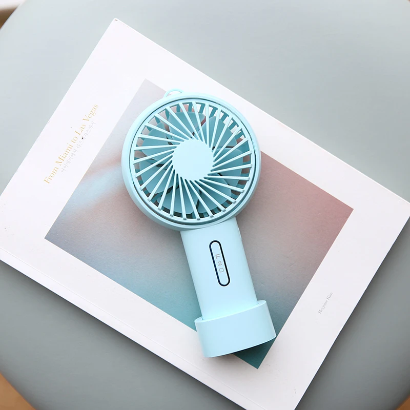 Лидер продаж подвесной вентилятор с вращающейся шеей настольный воздушный охладитель перезаряжаемый портативный