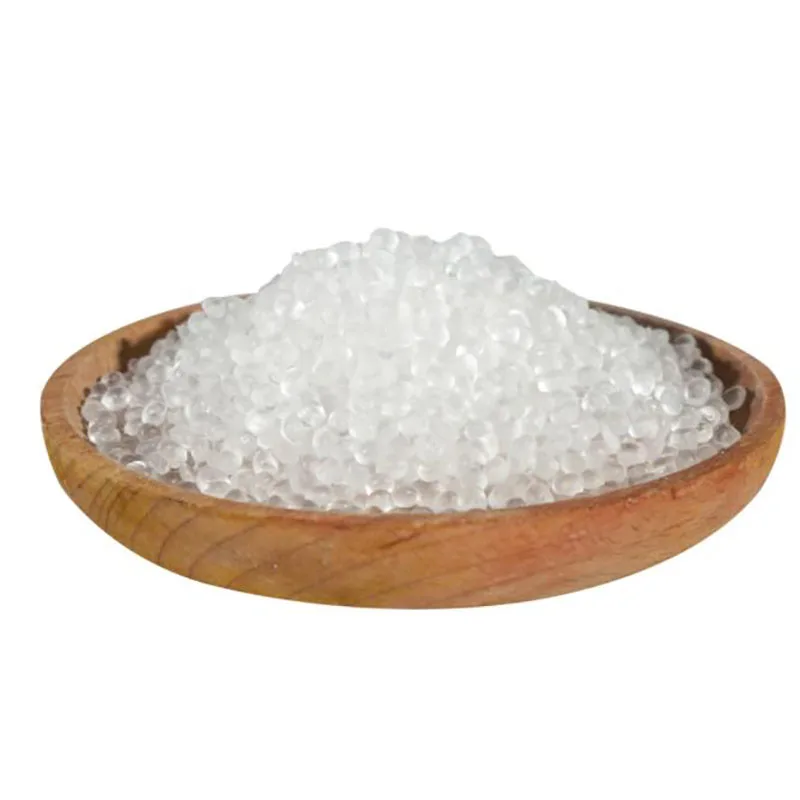 Customized Quality EVA Slipper Shoe Sole and Mat EVA Compound Foaming Granules