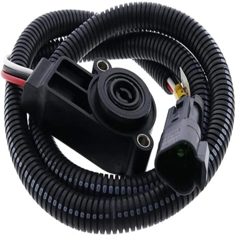 Throttle Position Sensor 2661466 266-1466 132484 for Engine C7 C10 C12 C13