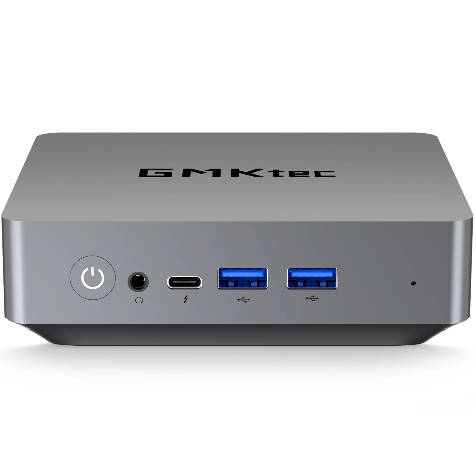 GMK KB9 Gaming Mini PC AMD R5 5600 6 core 12 thread 16GB DDR4 512GB SSD WiFi 6E Desktop Mini PC Win 11 Pro Gaming Computer PC