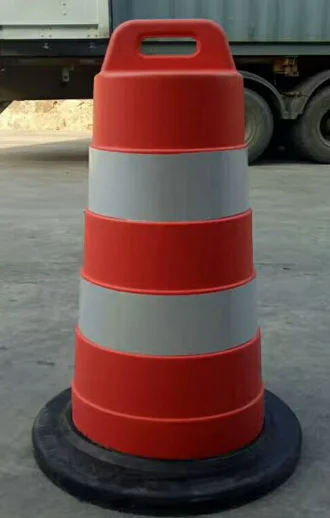 Traffic  Barrel drum
