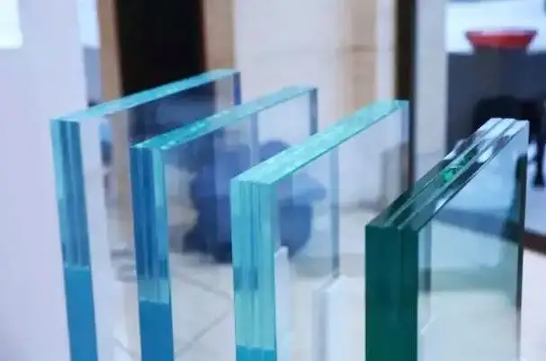 China A Grade Quality Low Iron Glass/ Crystal Clear Glass/ Ultra Clear Glass