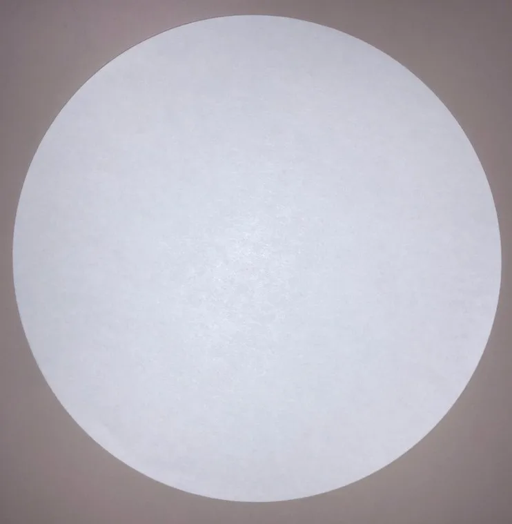 P1-Staclean (чистой бумаги) вафли SPACER