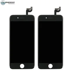 TOPP for iphone 6s  lcd screen replacement, LCD for iphone 6s screen