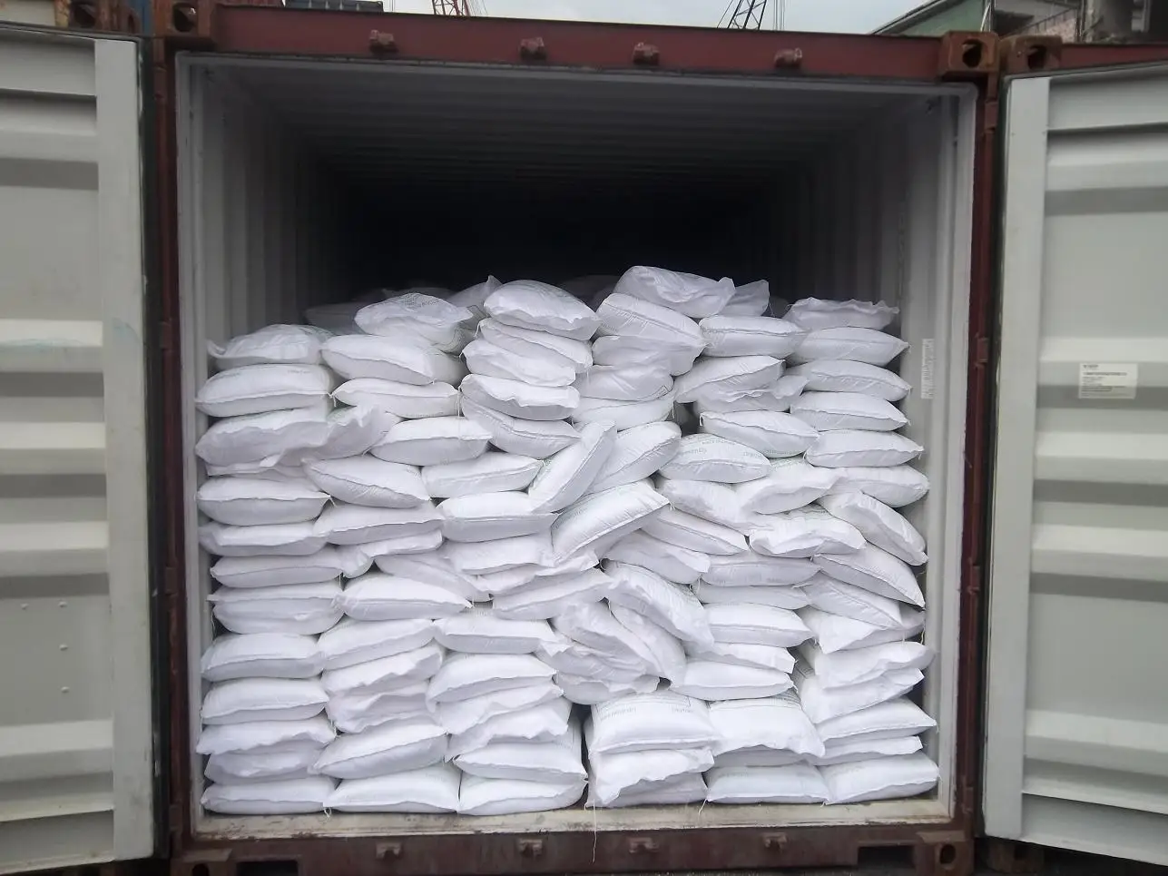 Food Additive Preservative Sodium Benzoate CAS 532-32-1