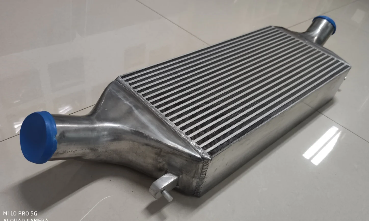 Интеркулер R32 R33 R34 GTR для Nissan R32 R33 R34