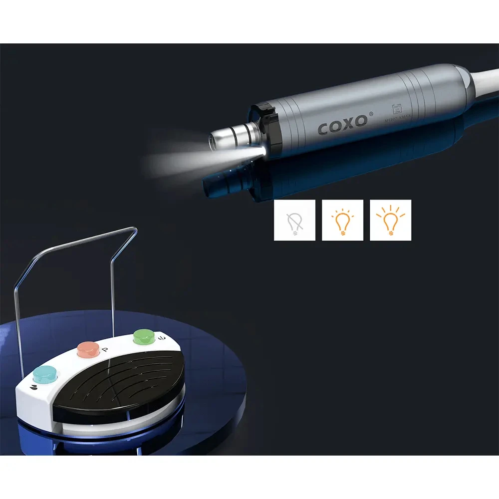 C-SAILOR PRO+Dental implantation systems COXOO Implant Motor
