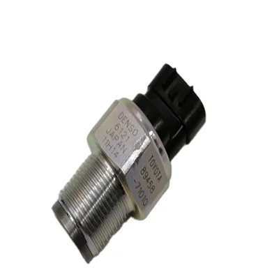 Датчик давления 499000-6121 89458-71010