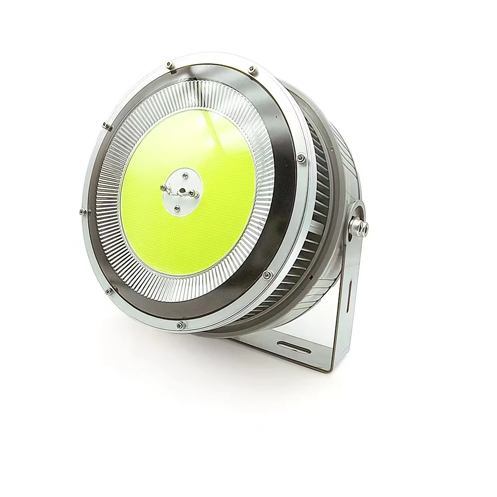 JETSHARK Waterproof Net Light Strobe Warning Multi Colors Boat Fishing Control Flash Led Fishing Signal Light