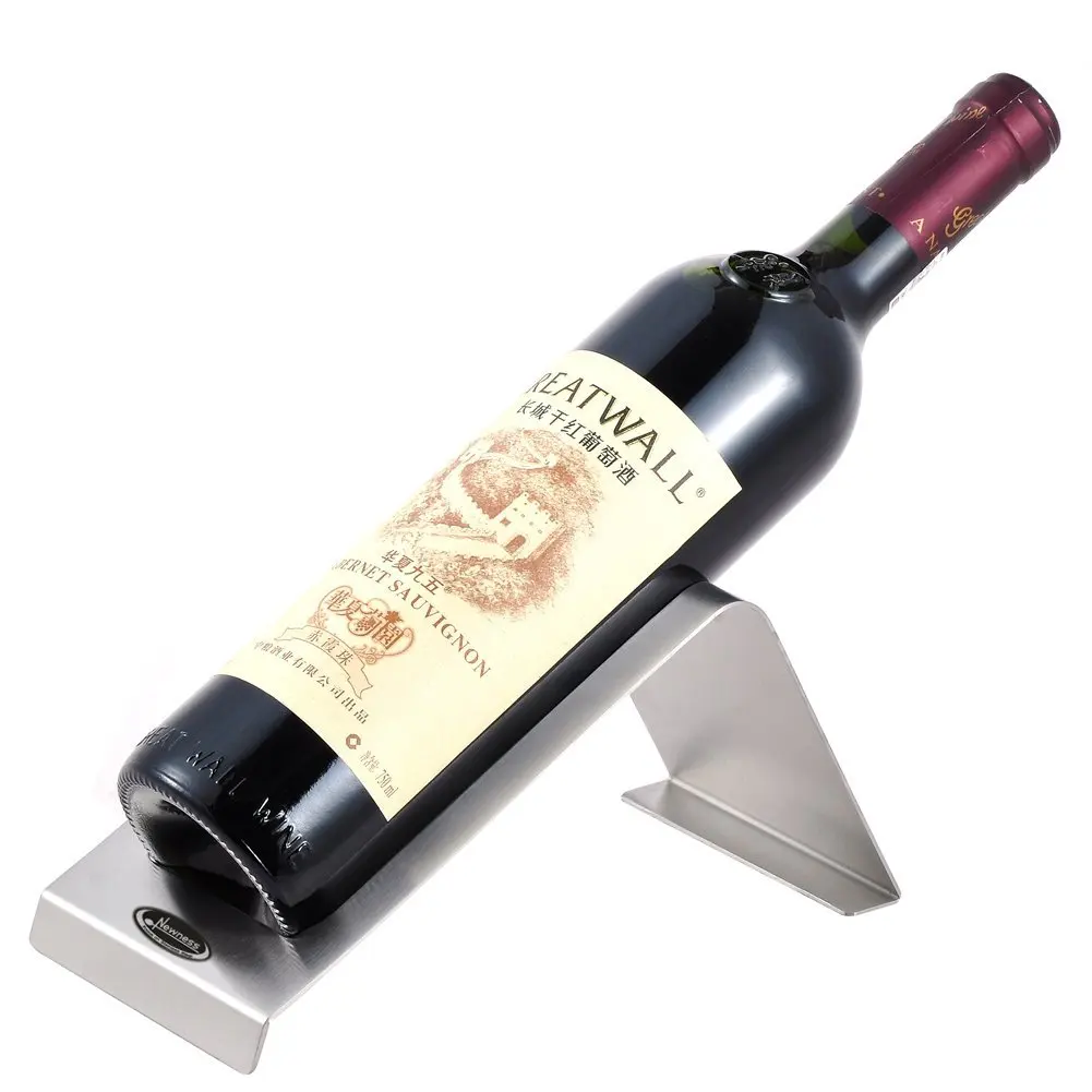 cheap plexiglass single wine case/plexiglass wine display box