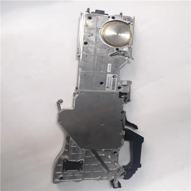 SMT Feeder original new excen 12mm Electric Feeder for SAMSUNG Feeder