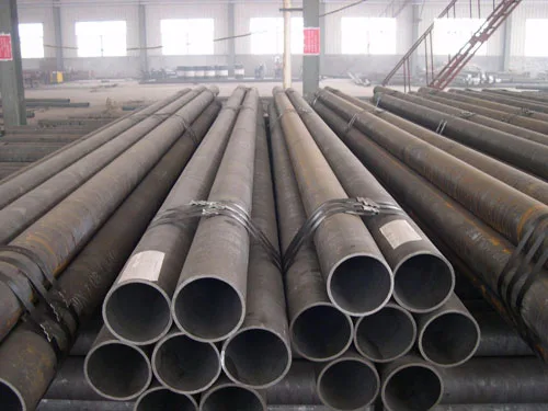 16Mn A53 A36 carbon steel black steel pipe/1045 1020 seamless steel tube price per kg