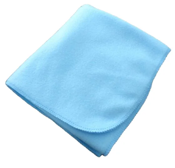 fire retardant 100% Modacrylic Airline Blanket can do custom embroidery logo for travel airplane blankets