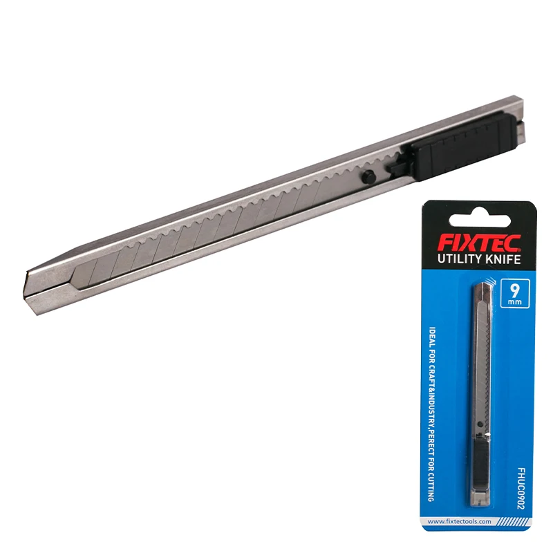 FIXTEC 9 мм 18 19 мини-резак SK5/SK7 карманный нож для ручек цены