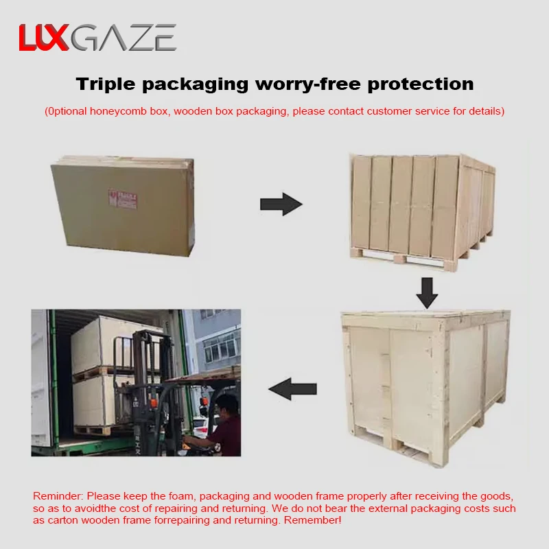 Производитель LuxGaze Smart framless LCD TV wallpower 55 46 дюймов 3 мм HD бесшовный сплайсинг рекламный дисплей