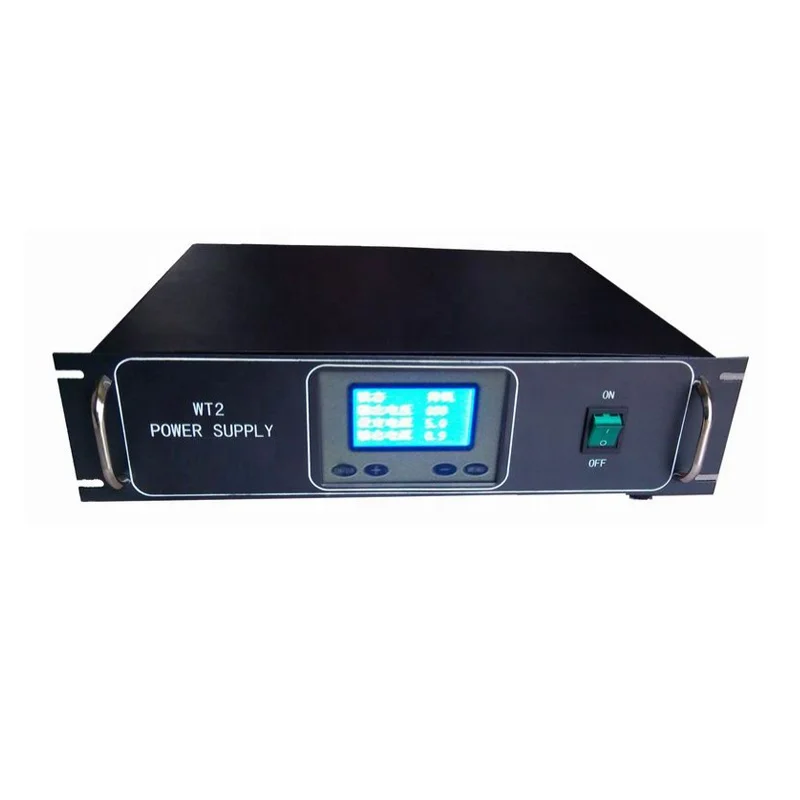 Высоковольтный Диэлектрический барьер DBD трансформатор питания для емкостной нагрузки