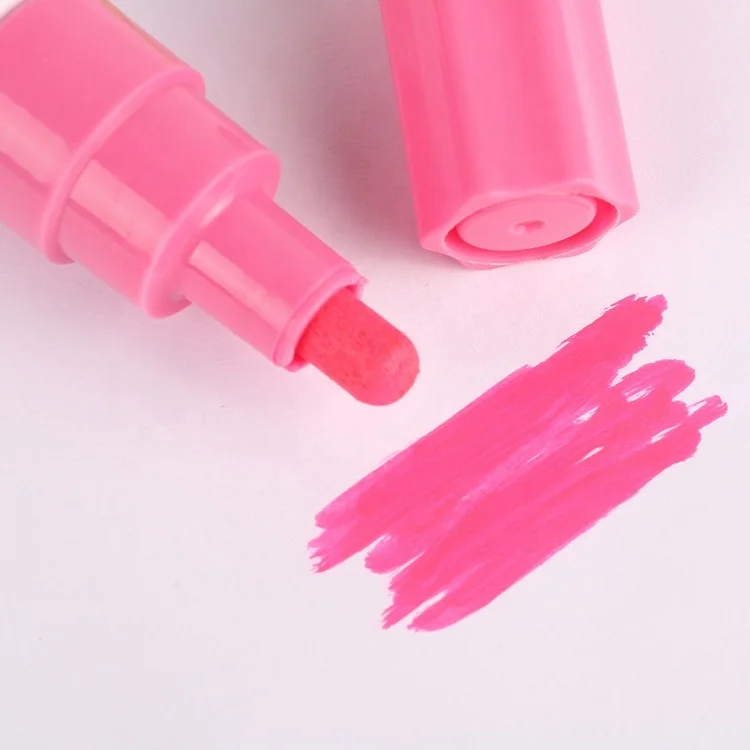 Wholesale 25  Colors Paint Markers Pen Tire Paint Pen For Wood, Metal, Plastic, Glass, Canvas Write On Anything