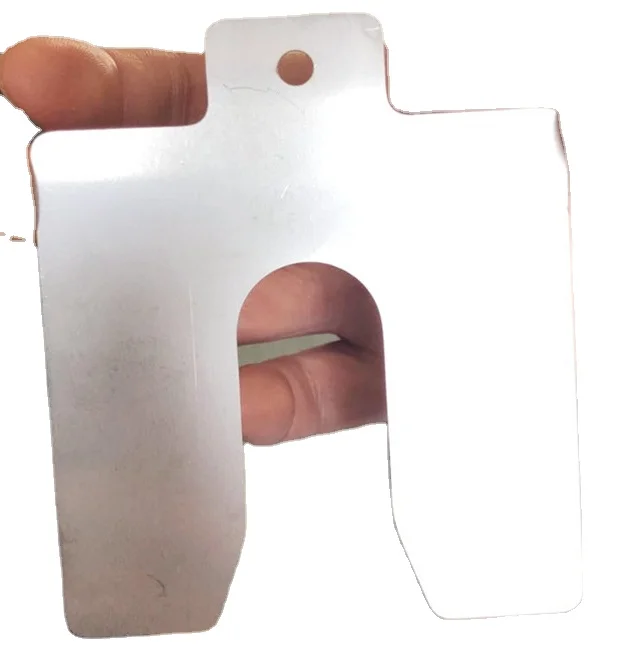 Электромеханическая лазерная резка U 304 регулирующая