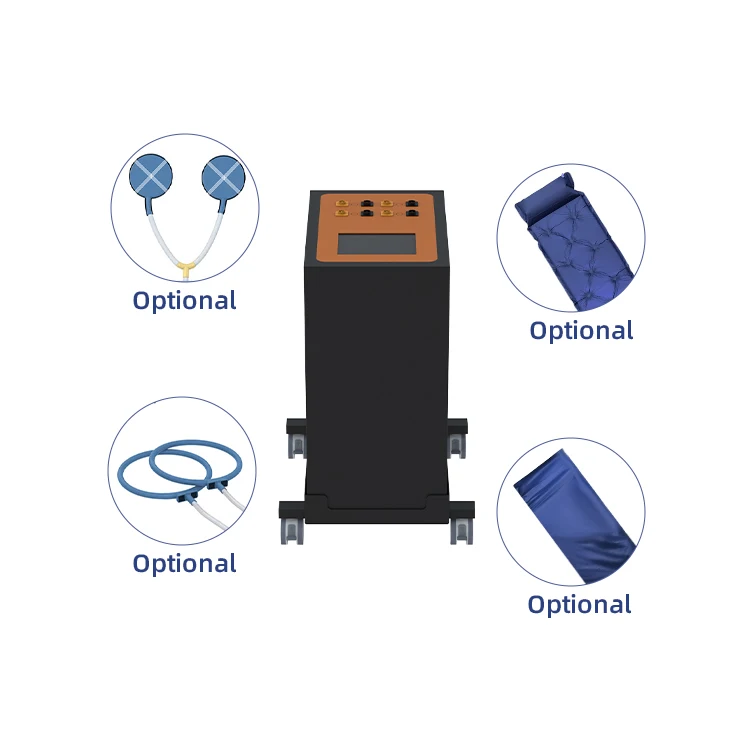 Магнитотерапевтическое устройство