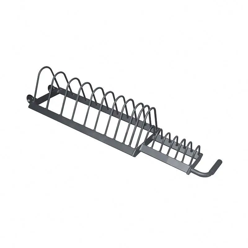 
Stack Multi Gym System Smith Cable Multifunctional Dumbbell Plate Holder Power Weight Rack 