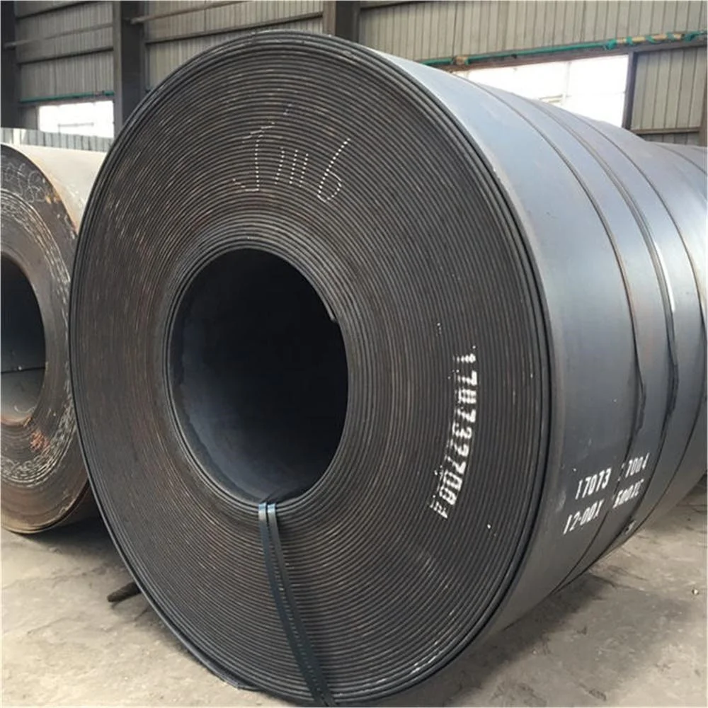 Properties A537 A572 Abs Ah36 1016 1025 Acid Resistant Sheet Ship Ah420 Price 1035 2 Mm Thick Hot Rolled Carbon Steel Coil