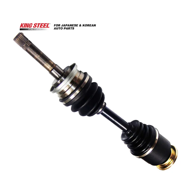 Kingsteel Car Drive Parts Front Drive Shaft Axle shaft For Mazda B2600 R MD19-25-50XB