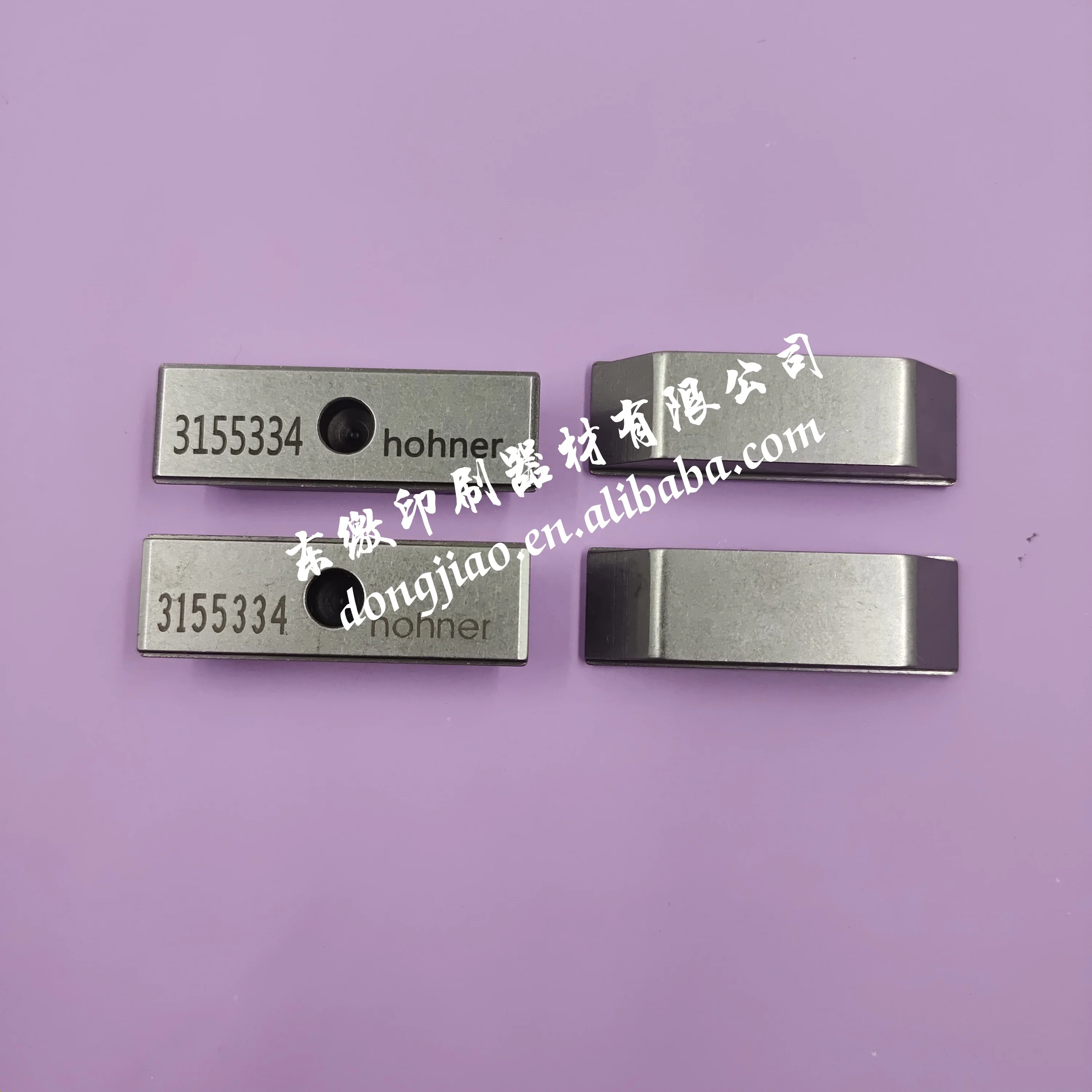 1 шт. 3155334 Hohner сменный драйвер-N14 NR. 24-26 для Muller Martini