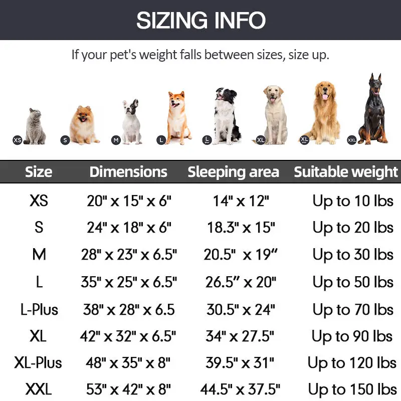 Custom luxury cat pet dog bed 4 fluffy circle 80cm designer china knit durable plush high quality cat pet dog beds for sale