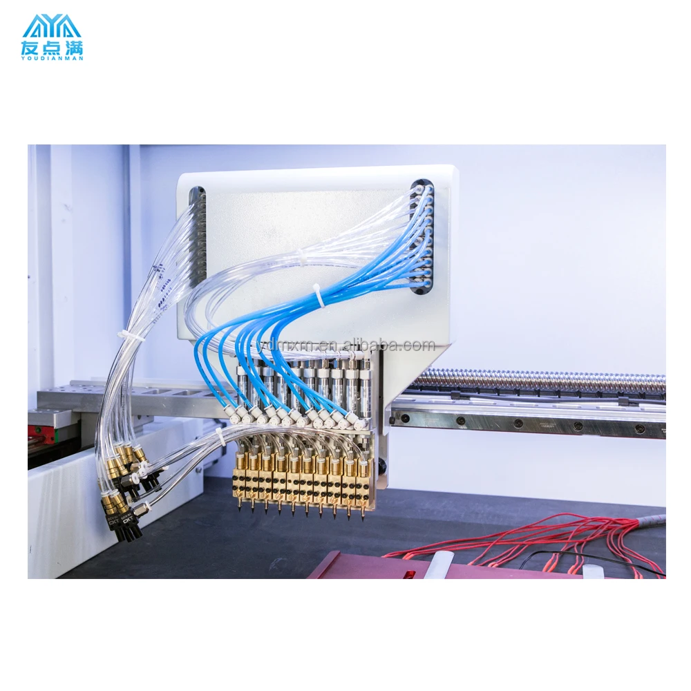 Diamond inlay machine Jewelry making machine Crystal stone fixing machine