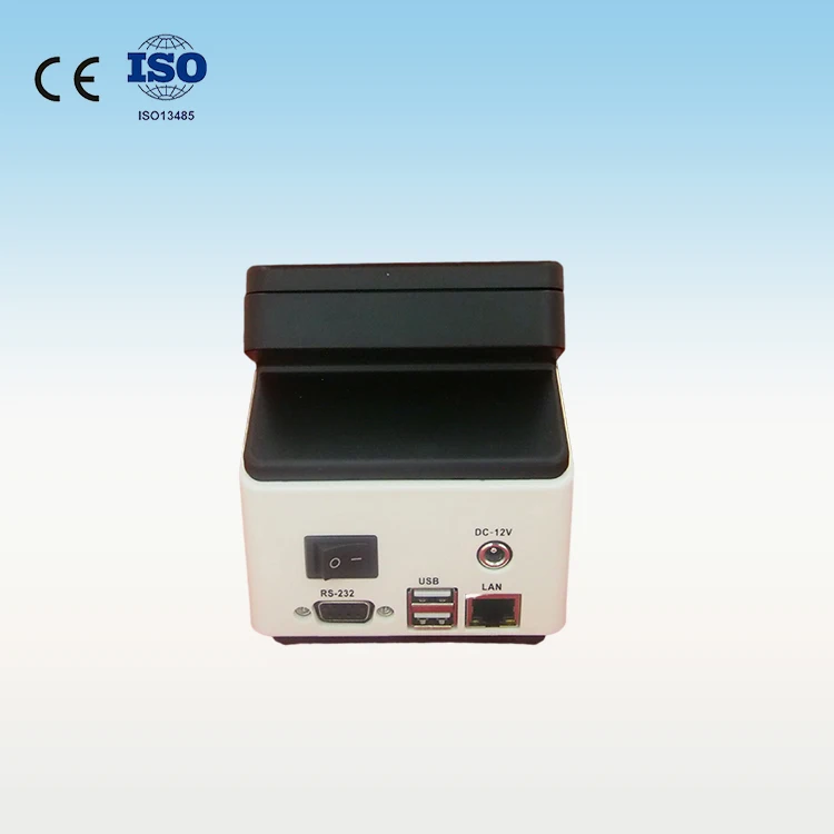 hormone blood analyzer Portable Immune Analyzer Rapid test