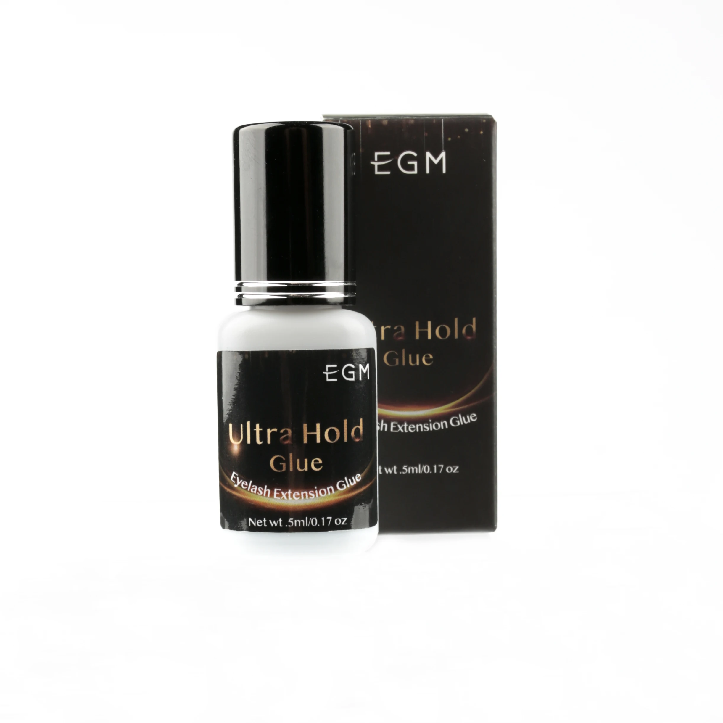 
Worldbeauty Wholesale Permanent Eyelash Extension Black Lady Glue 