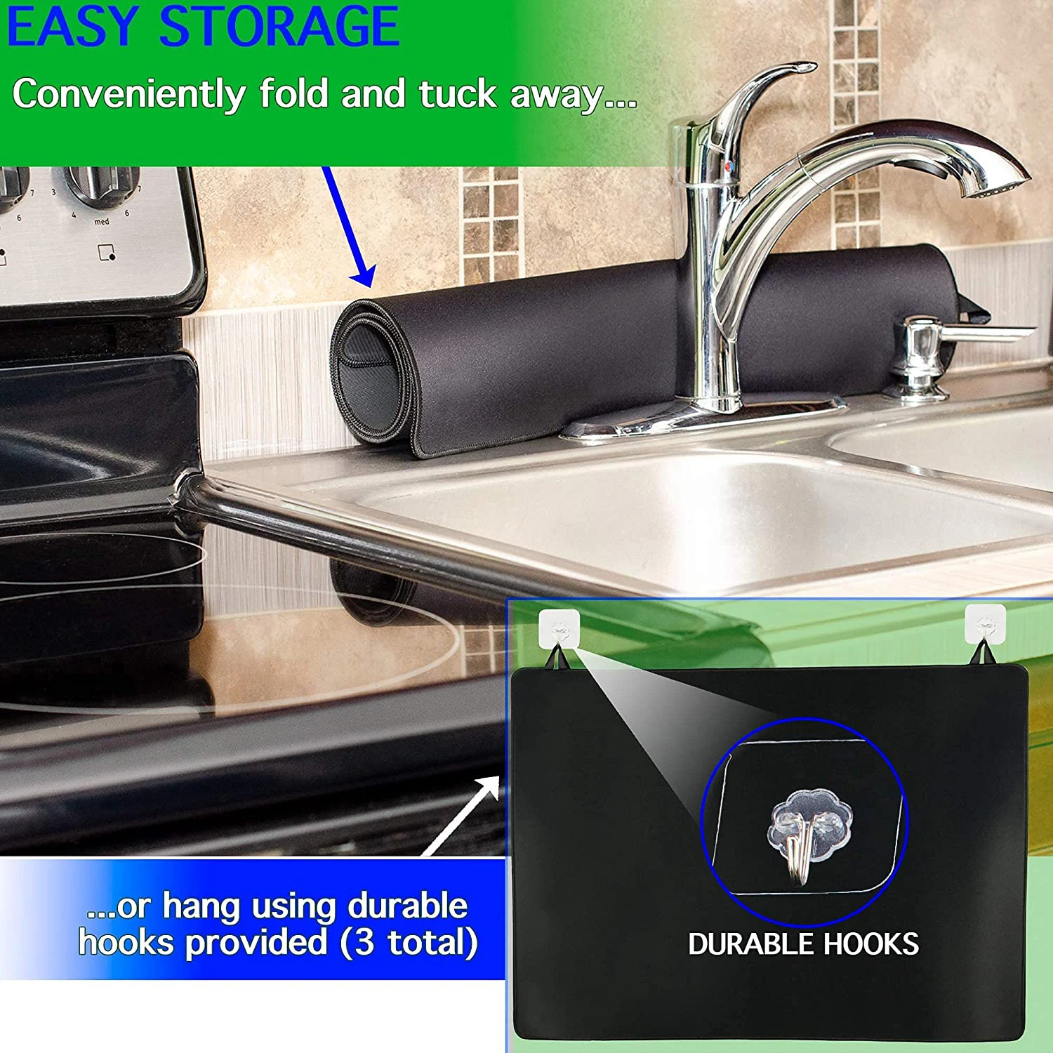2021 New product Foldable Protector from Scratching electric stove burner
