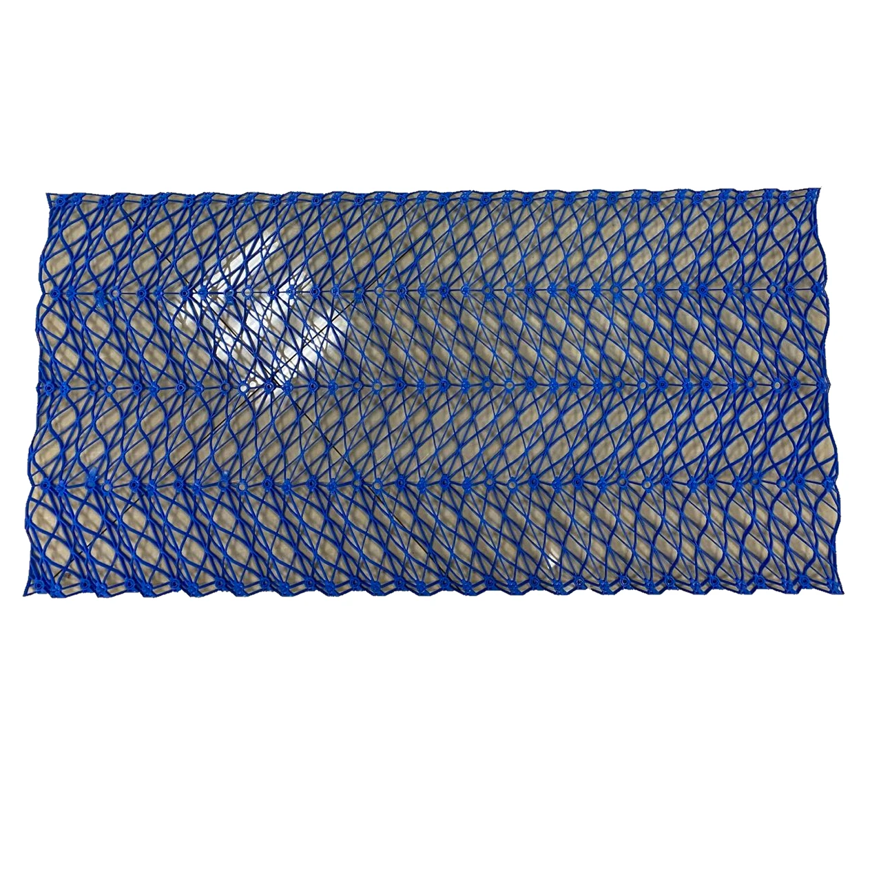 Непрерывная заполняющая сетка NC 20 для охлаждающих