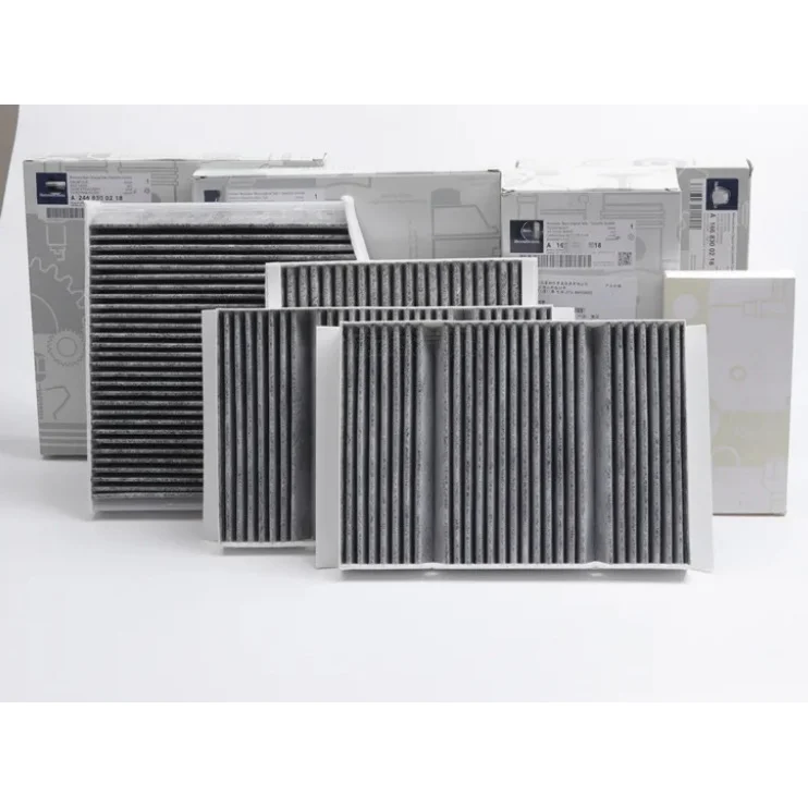 custom car automobile air purifier hepa filter box 17801-21050 for 2017 ford ranger 2019 jeep hyundai honda accord 2010