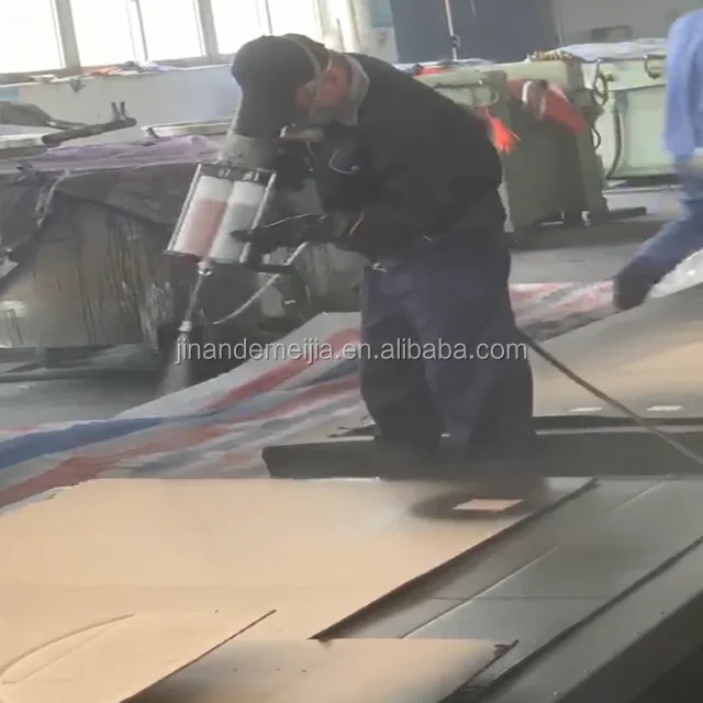 best quality cold spray polyurea cartridge for truck