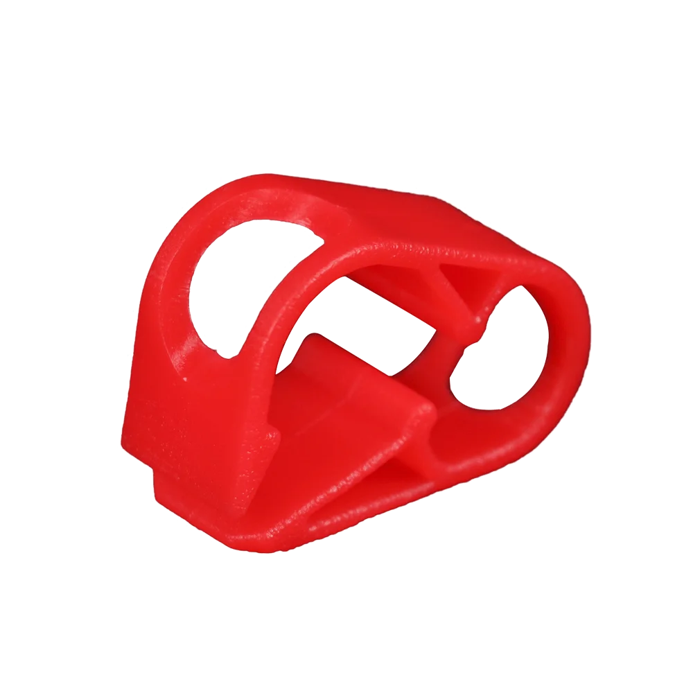 Medical pinch clamps Robert clamp 3-12mm For IV set pvc catheter flow sizing Disposable