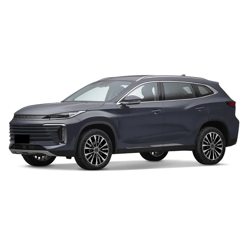 High Quality New Cars Mid-Size SUV Exeed TXL 1.6T 201Ps L4 5doors 5 Seats Gas/Petrol Fuel Electric Parking Brake Made in China